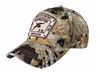 Picture of BASEBALL CAP YELLOW HONEYCOMB